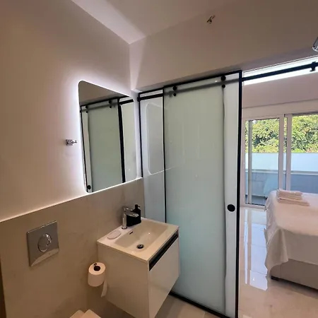 Апартаменти Kyra Maria 3, Loft Rhodes City