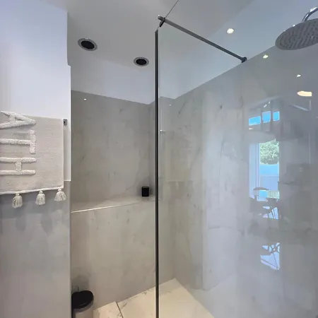 Kyra Maria 3, Loft Апартаменти Rhodes City