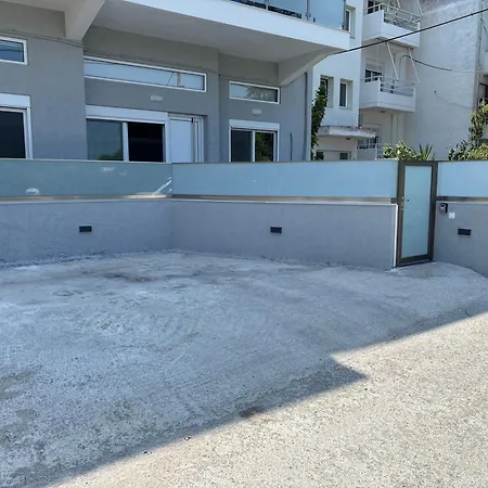 Διαμέρισμα Kyra Maria 3, Loft *