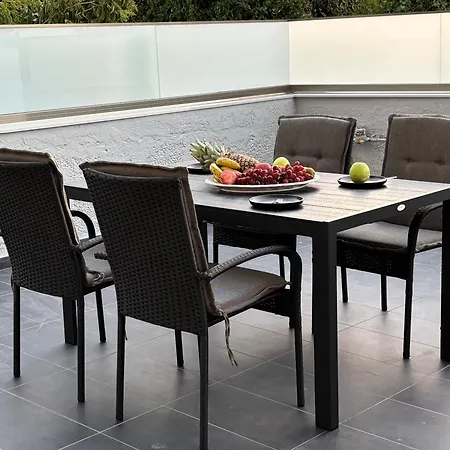 Kyra Maria 3, Loft * Rhodes City