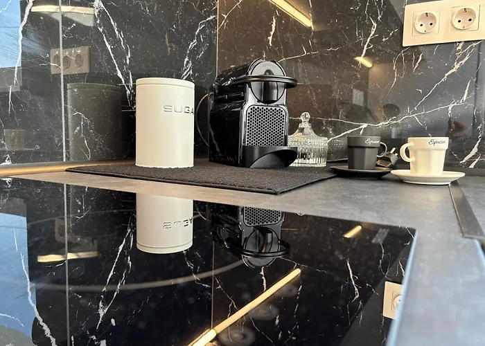 Kyra Maria 3, Loft شقة