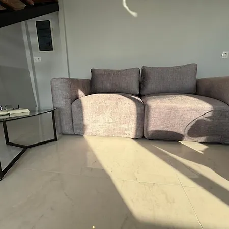 Apartman Kyra Maria 3, Loft *
