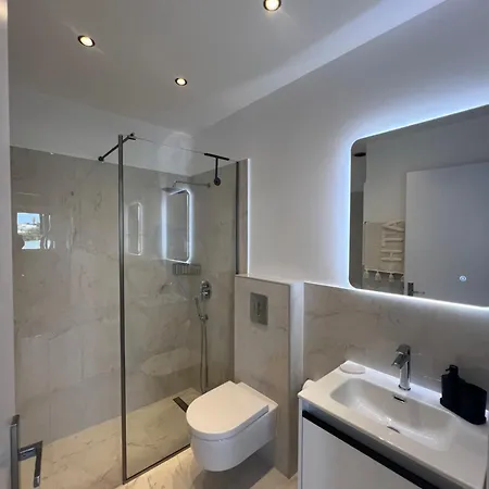 Lägenhet Kyra Maria 3, Loft *