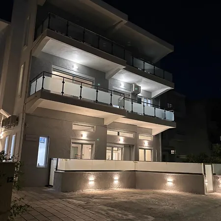 Kyra Maria 3, Loft *