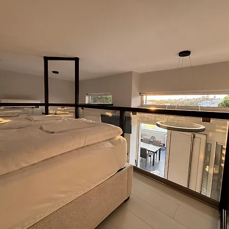 Apartman Kyra Maria 3, Loft