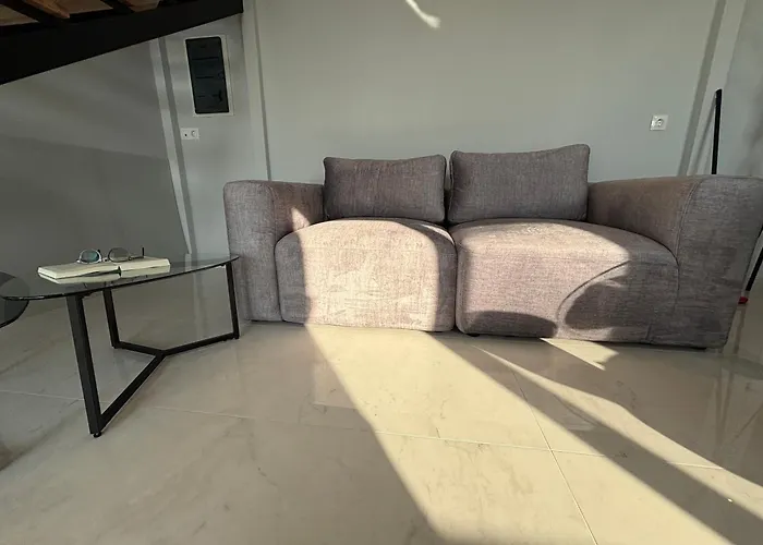 Apartmán Kyra Maria 3, Loft *