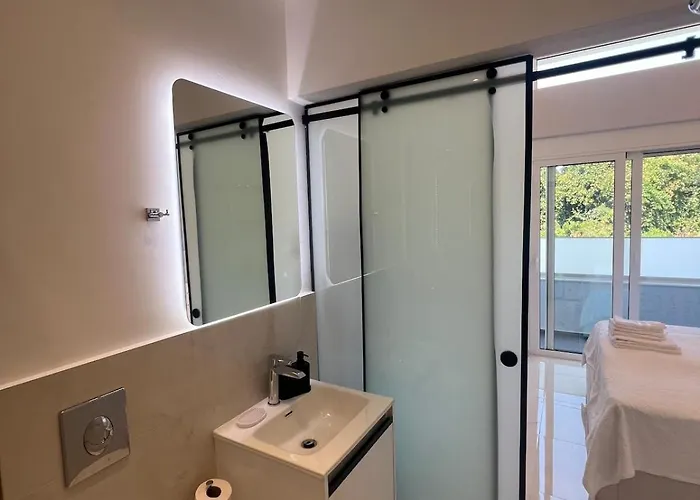 Apartmán Kyra Maria 3, Loft Rhodes City