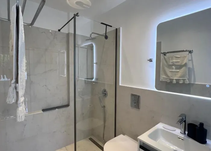 Apartmán Kyra Maria 3, Loft *