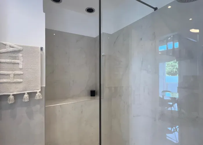 Kyra Maria 3, Loft Apartmán Rhodes City