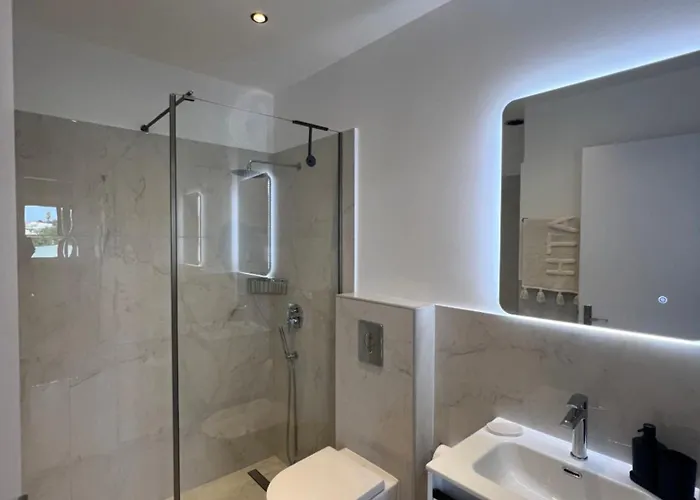 Apartmán Kyra Maria 3, Loft *