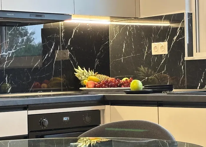 Kyra Maria 3, Loft Rhodes City