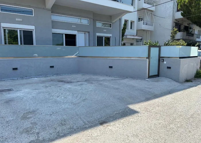 Apartmán Kyra Maria 3, Loft *