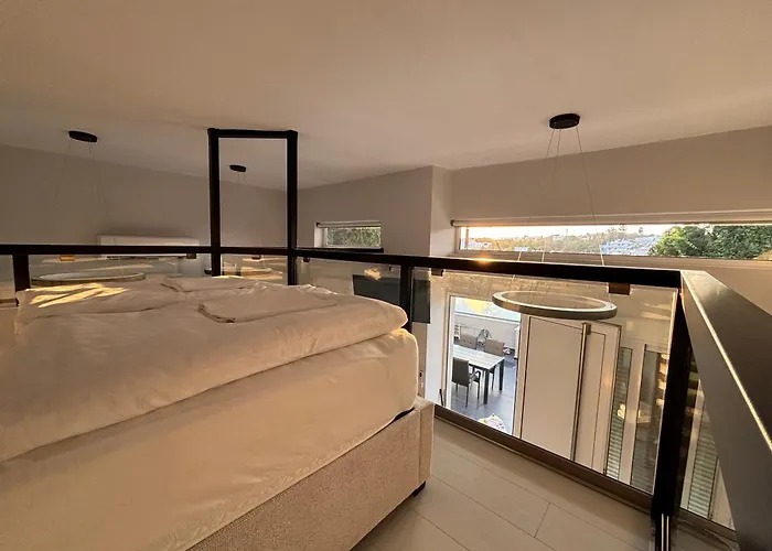 Apartmán Kyra Maria 3, Loft