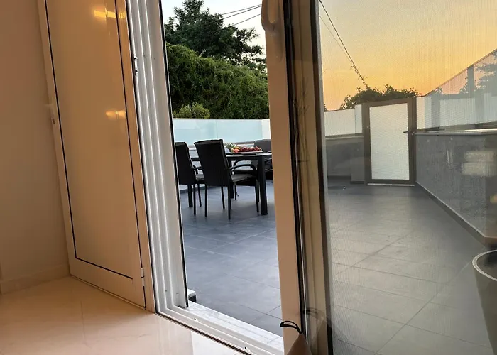 Kyra Maria 3, Loft Apartmán