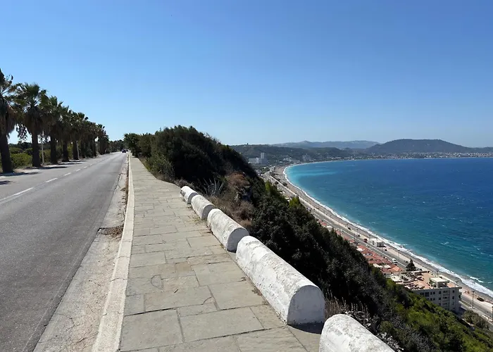 Apartmán Kyra Maria 3, Loft *